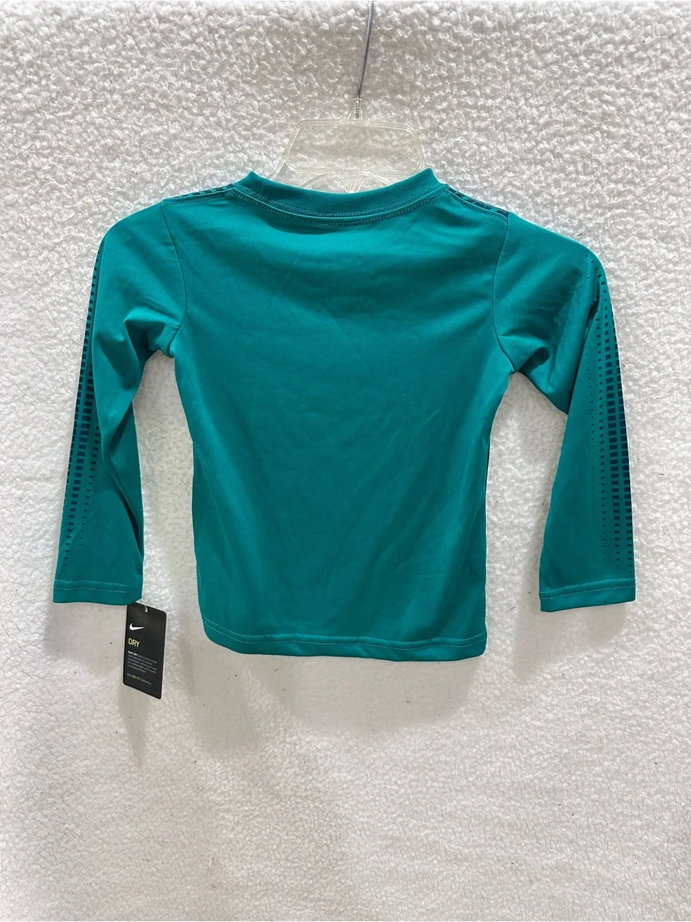 Boy’s Nike Long Sleeve Shirt